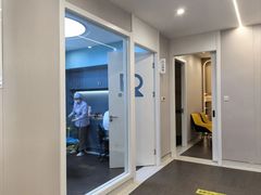 -兔博士口腔(高新一路门诊部)