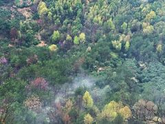 -天台山赤城山景区