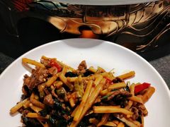 -桂小厨广西菜(桂林万象城店)