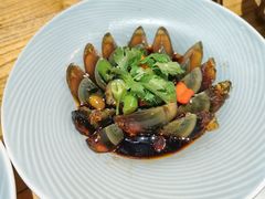 -热度餐厅(老佛爷店)