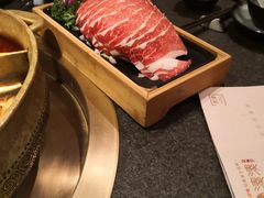 -湊湊火锅·茶憩(和平大悦城店)