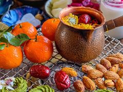 -唐猫庭院·千年陕菜(大唐不夜城店)