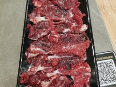 -嬷孙家潮汕牛肉火锅(北京路天河城店)
