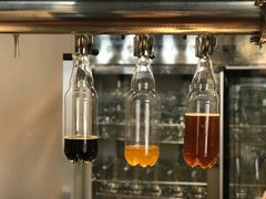 -不误正夜精酿啤酒馆(新华公园店)