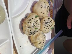 -小杨生煎(深圳岗厦北店)