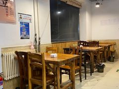 大堂-螺蛳粉先生(蓟门桥店)