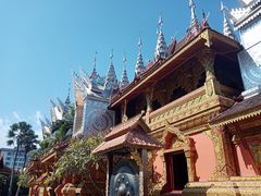 -西双版纳总佛寺