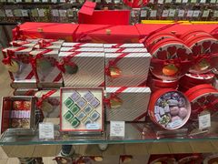 -VENCHI 闻绮(广州太古汇店)