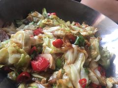 -古洼一锅鲜(国道店)