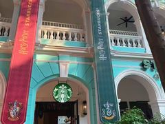 -星巴克臻选(广州沙面店)