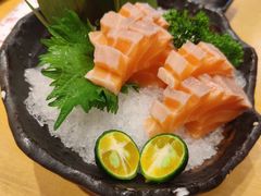 -沼津港渔市(宏伊国际广场店)