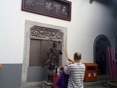 -卓刀泉寺