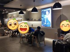 大堂-瑞幸咖啡(1+1大厦店)