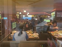 -巴奴毛肚火锅(京西大悦城店)