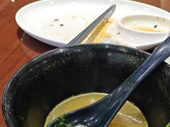 -王家沙点心店(南京西路总店)