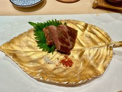 -鮨一日本料理(大中华店)