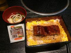-一蘭拉面(新宿中央东口店)