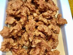 老黄县炸里脊-老院子饭店·鲁菜·海鲜·家常菜