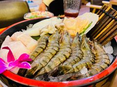 海鲜大餐-牛New寿喜烧(青浦店)