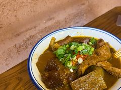 -CowCow其其·牛杂咖啡公司(六运店)