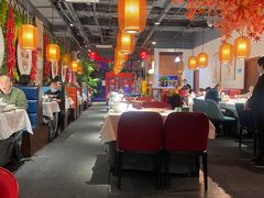 大堂-雲蜀龙阁·金牌水煮鱼(方庄店)