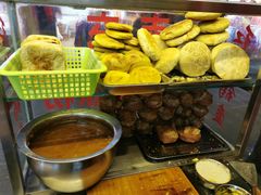 -小陈方酥锅盔(古城总店)