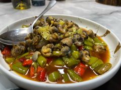 -君霖海鲜私房菜(春柳店)