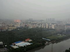 -广交会威斯汀酒店