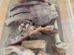 -正宗忘不了老鹅(梅岭店)