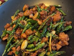 -院8里·少城记忆老川菜(宽窄巷子店)