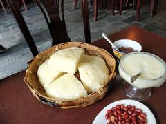 -尼玛藏家风味园(阿山食城店)