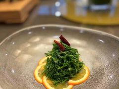 -新木器时代餐厅(太湖新天地店)