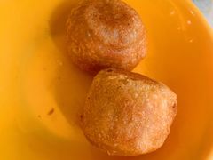 玉兰饼-毛华美食(清扬路店)