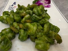 -玉华台饭庄·淮扬菜·烤鸭(望京店)