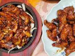 -鼎香润(德胜门内店)