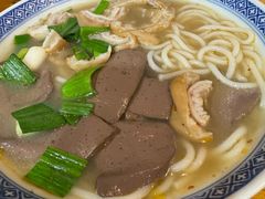 -锦泓老字号猪脏粉(东联大厦店)