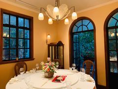 包厢-玫瑰厅上海菜(兴国路店)