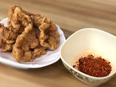 -四川老牛麻辣烫(北门桥店)