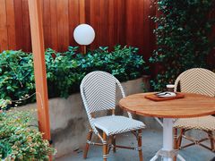 -Peet's Coffee皮爷咖啡(大学路店)