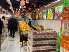 -果乐多生鲜超市(宏业广场店)