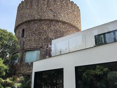 -J Create城市露营咖啡·简餐·宠物(上海动物园店)