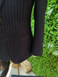 -GIMIWEAR 基米尔男士西服高级定制(陆家嘴店)