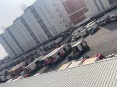 -谷里冷冻市场