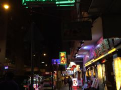 -桥底辣蟹(谢斐道店)