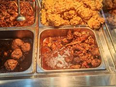 -晓宇盒饭(民安街店)