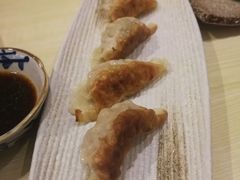 日式煎饺-有喜屋·深夜食堂(北京西路店)