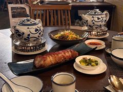 -逸东轩(香港逸东酒店)