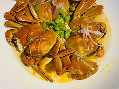 -蟹榭(静安寺晶品商场店)