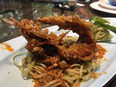 -箱美术馆私房菜(水晶郦城店)