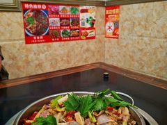 -胖娃古镇鸡杂(磁器口总店)